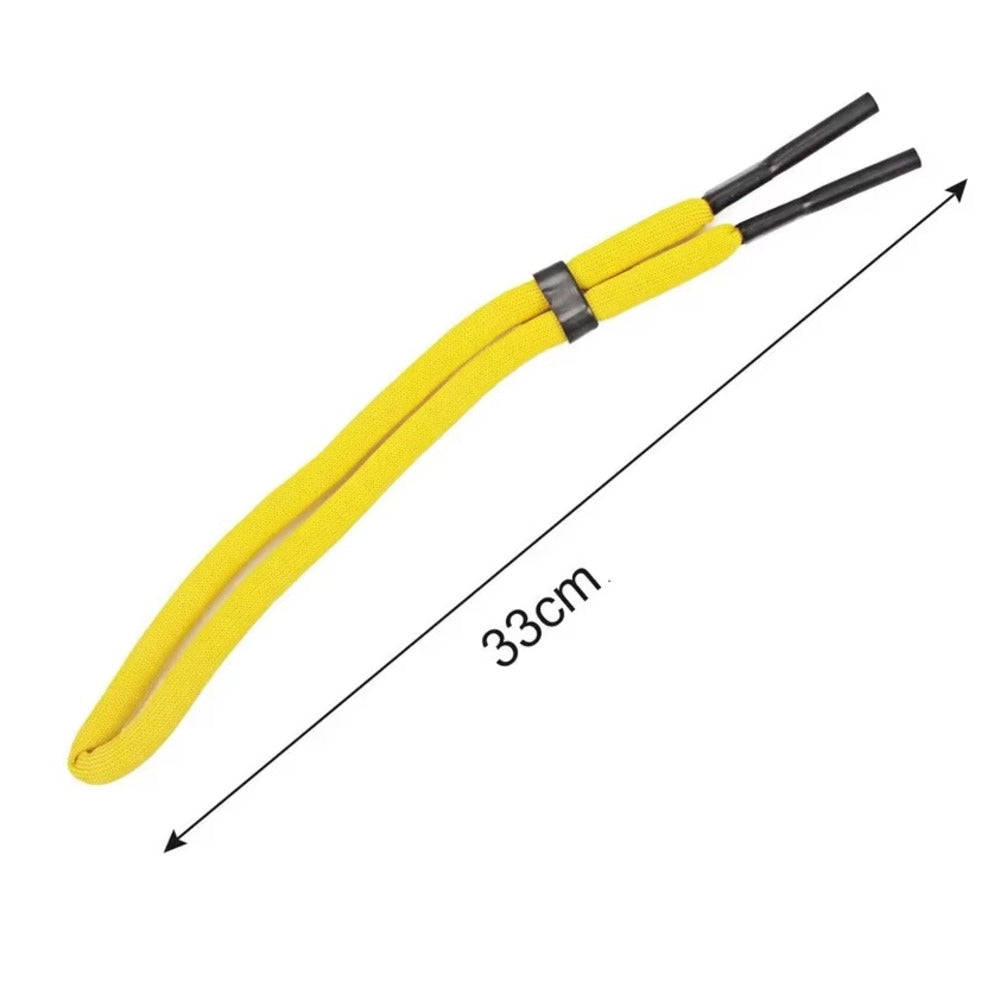 HyperLoop Floating Foam Cord | Size guide