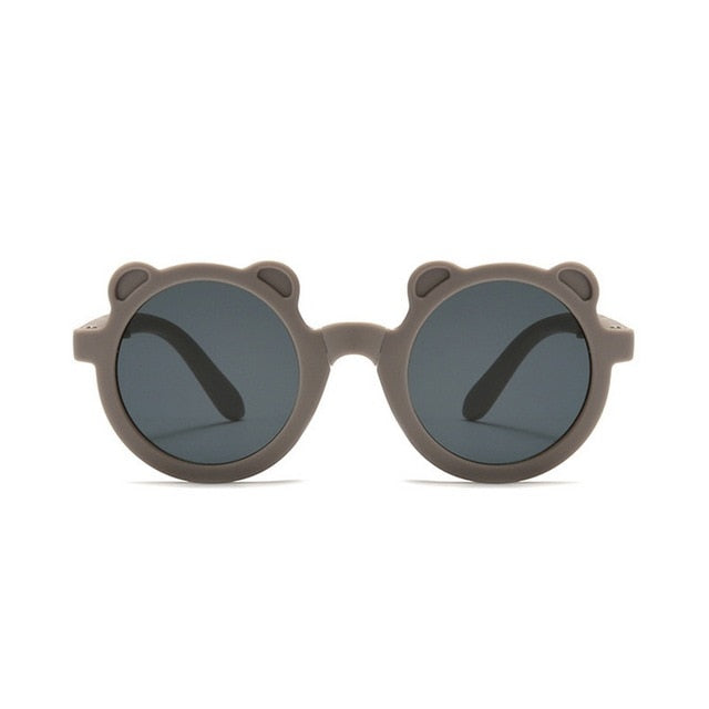 Foldable Junior Shades 129mm