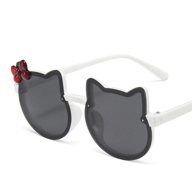 Bowknot TinyEyes 100mm
