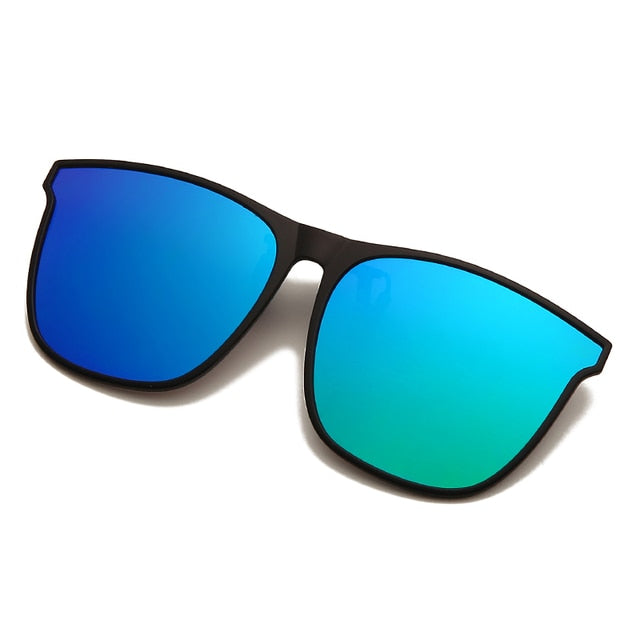 SnapShades Clip-On Photochromic Pro 145mm