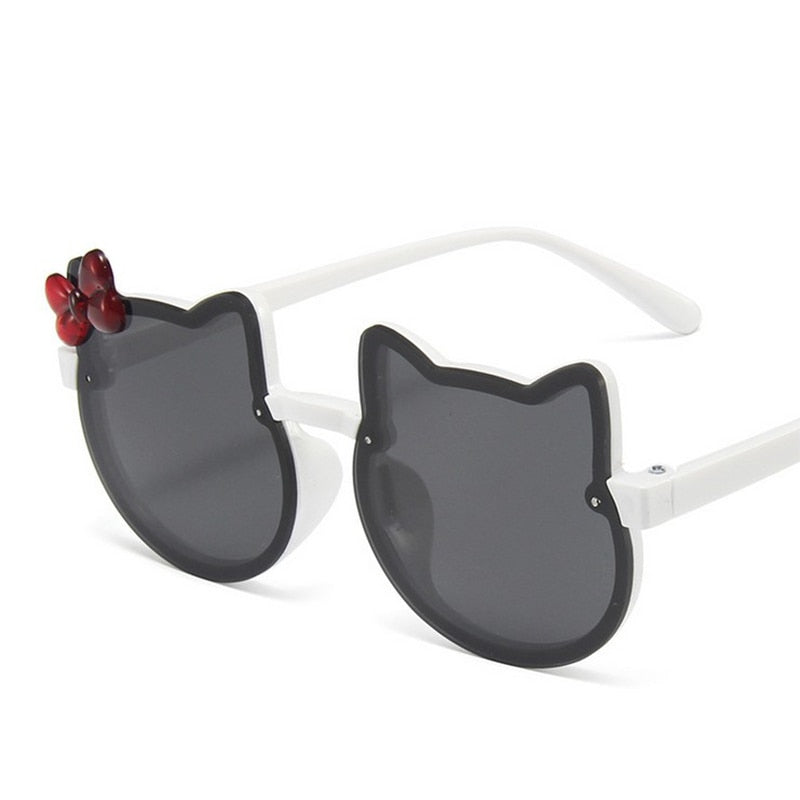 Bowknot TinyEyes 100mm