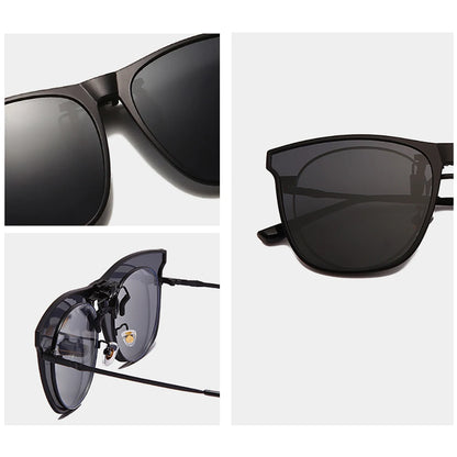 SnapShades Clip-On Photochromic Pro 145mm