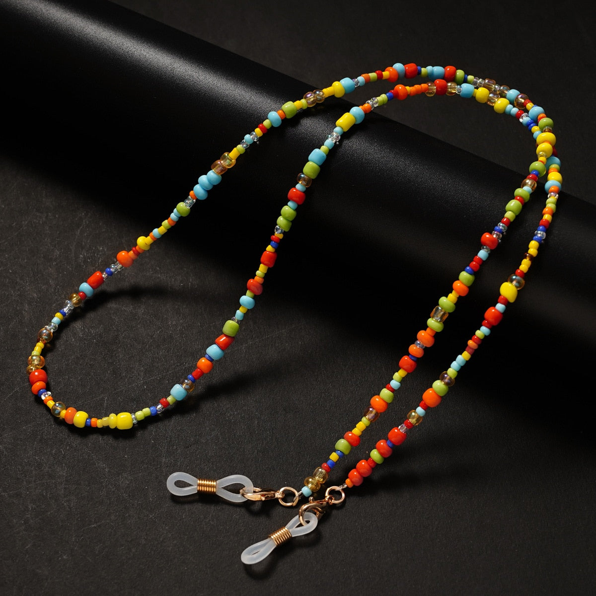 Lanyard Glass Chains