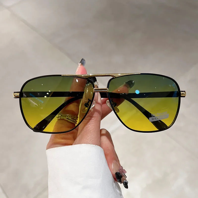 Aviatrix Aura – Yellow