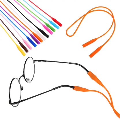 HyperLoop Adjustable Silicone Strap | Colour range