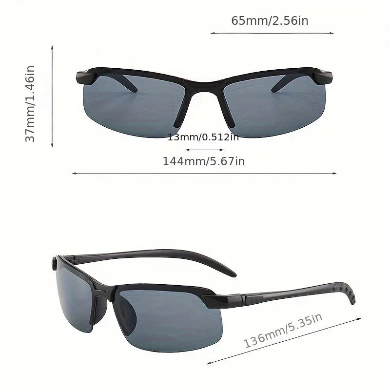 NightVision Sport Anti Fatigue