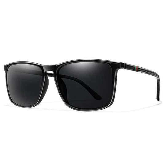 Polarized Mirror Sport – Black