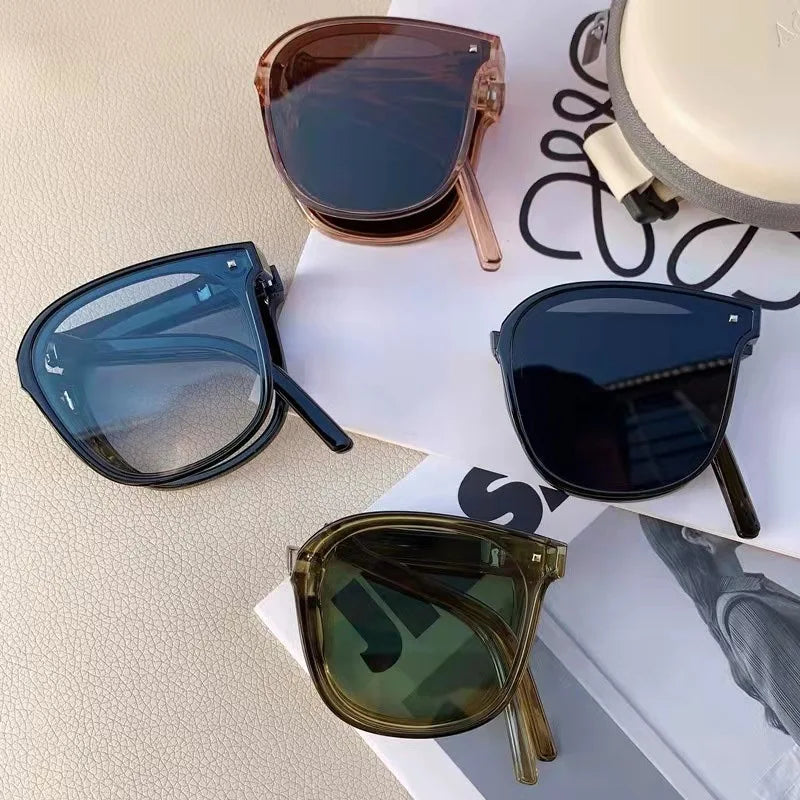 PocketFold Folding Sunglasses