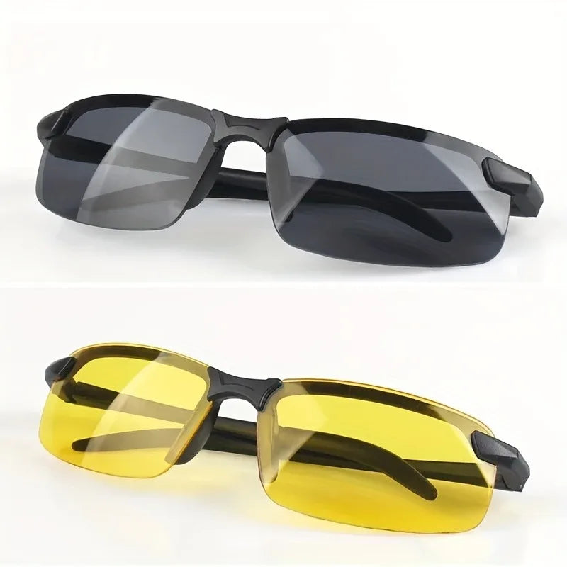 NightVision Sport Anti Fatigue