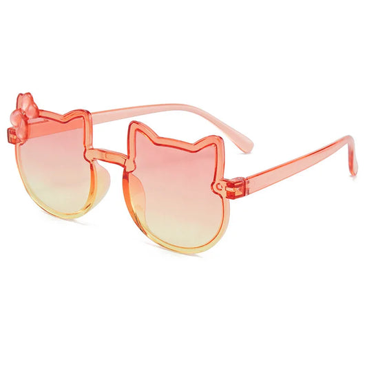 Bowknot TinyEyes 100mm