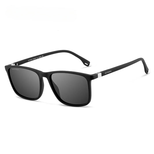 RadiantView HD Polarized – Black