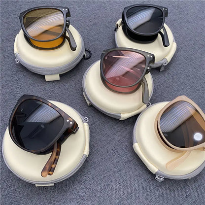 PocketFold Folding Sunglasses