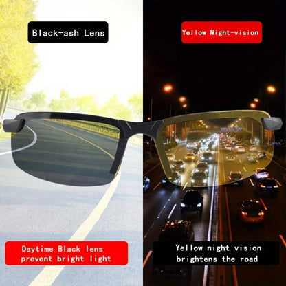 NightVision Sport Anti Fatigue