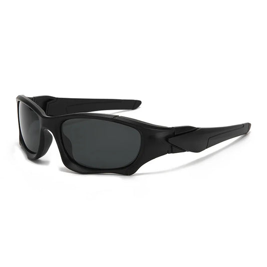 ActionPro HD Polarized – Black / Grey
