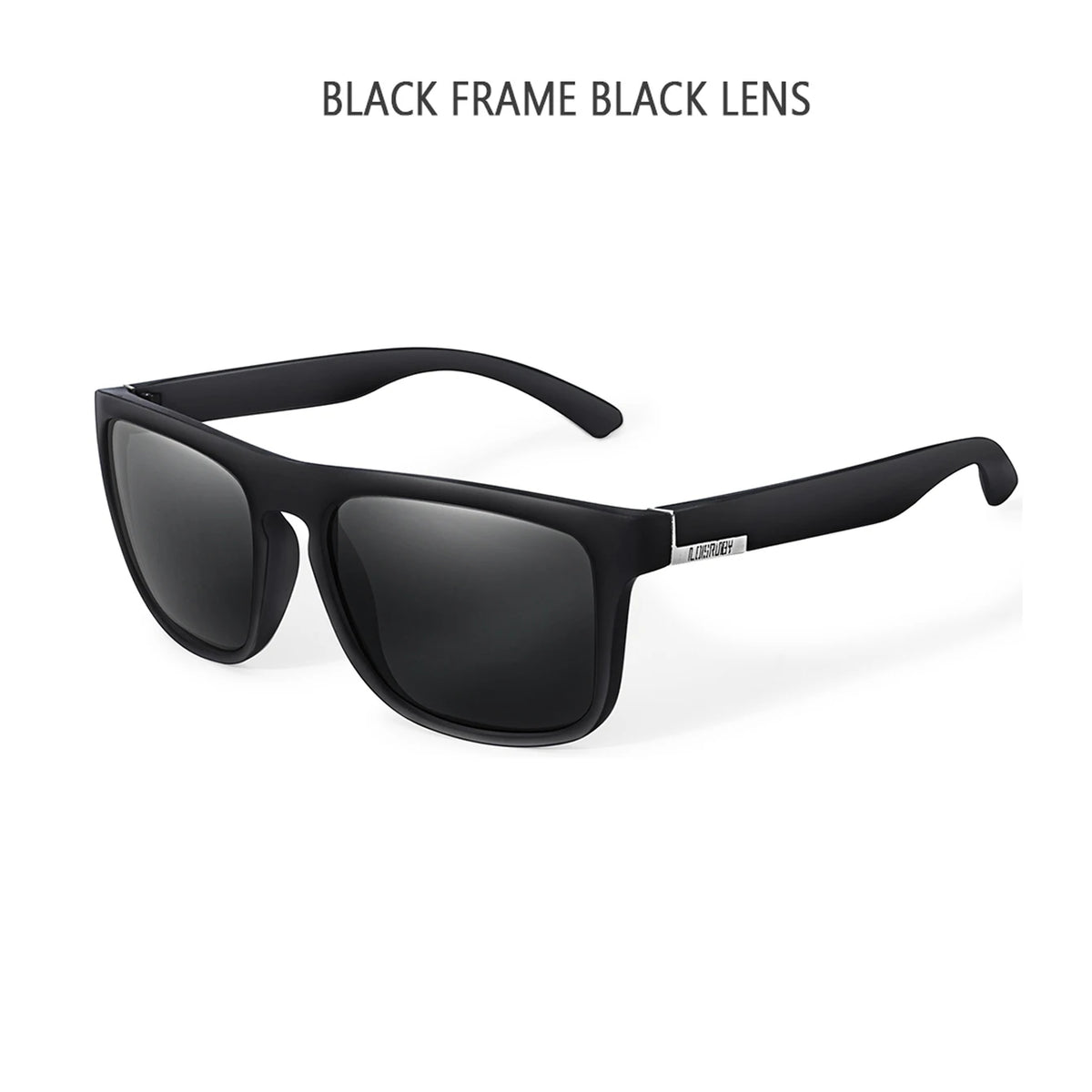 Arctic Vision TrueHD 150mm – Black / Black