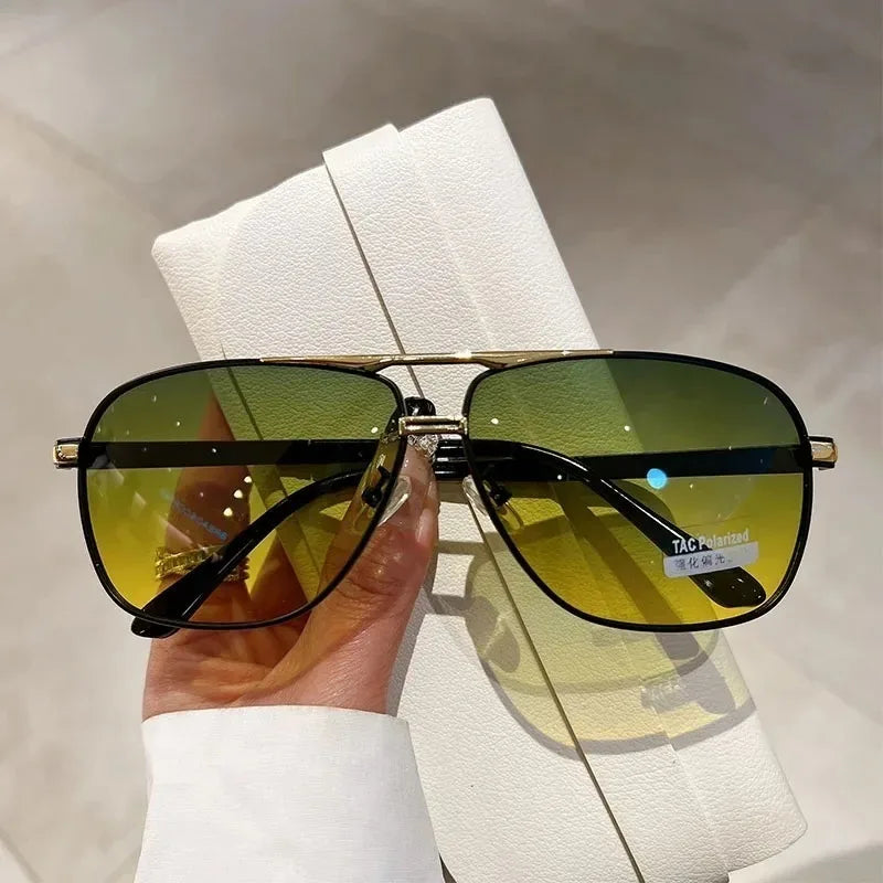 Aviatrix Aura – Yellow