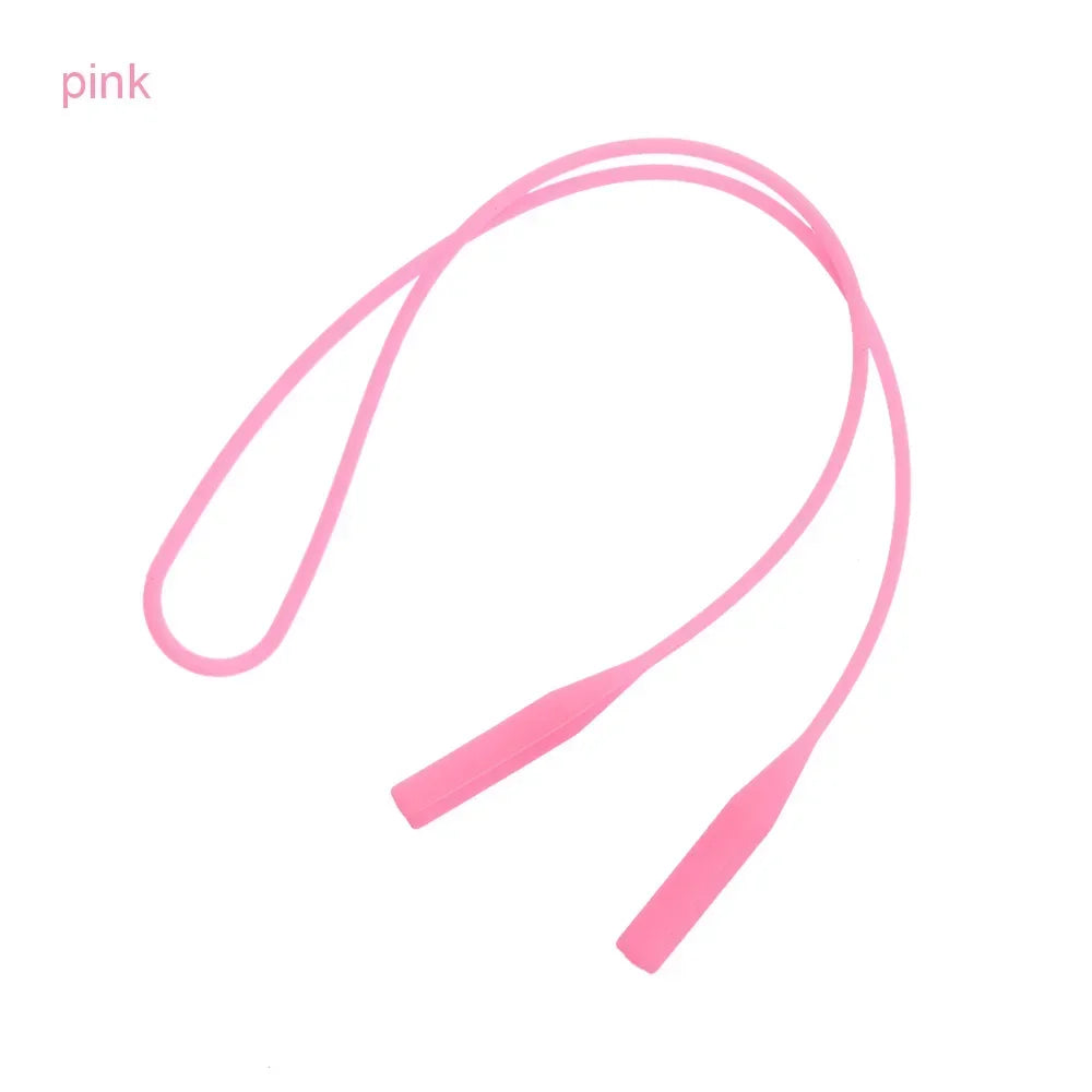 HyperLoop Adjustable Silicone Strap – Pink