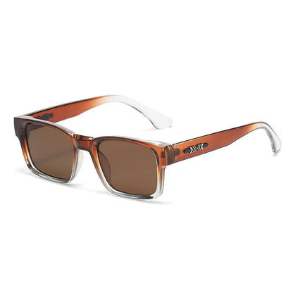 Minimal Square Classic – Brown