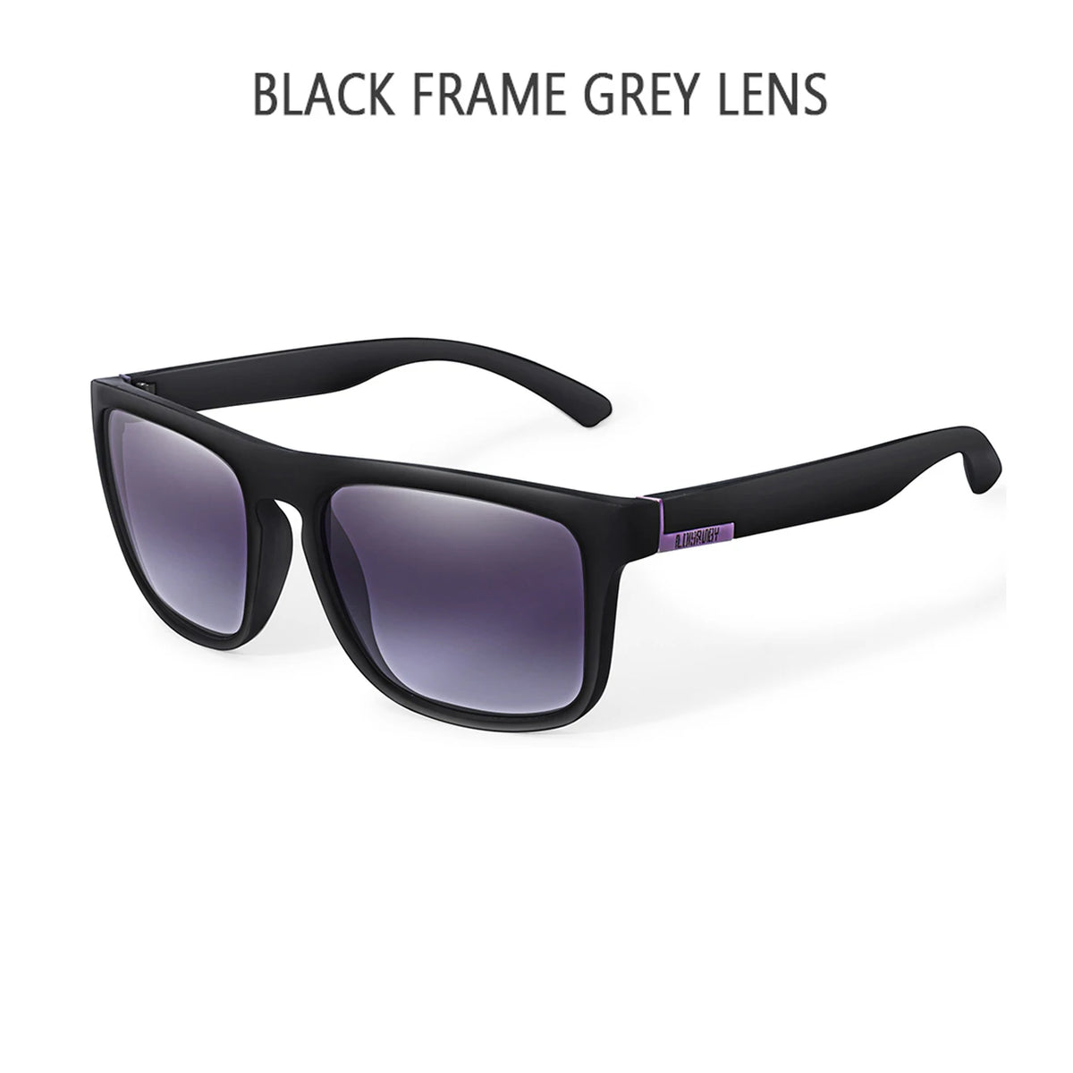Arctic Vision TrueHD 150mm – Black / Grey