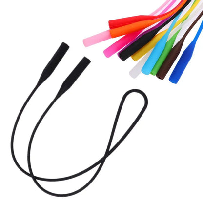 HyperLoop Adjustable Silicone Strap | Colour range