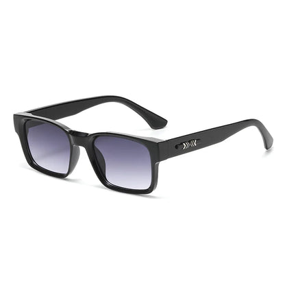 Minimal Square Classic – Black