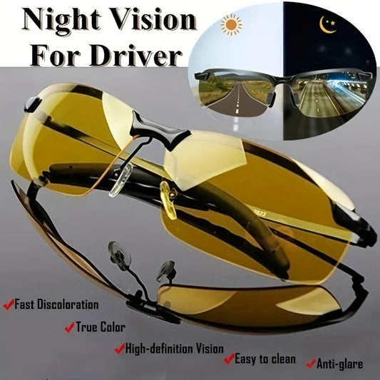 NightVision Sport Anti Fatigue