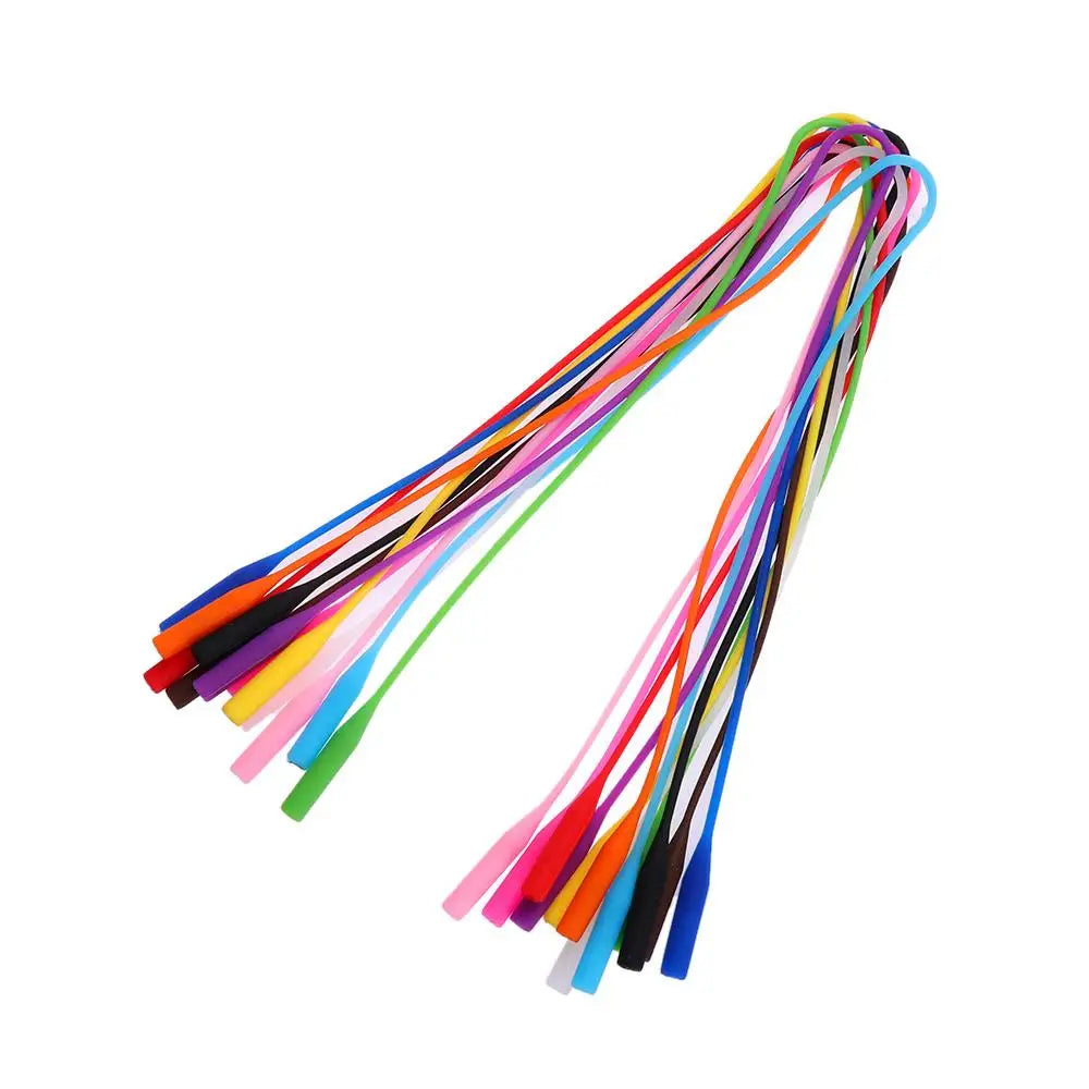 HyperLoop Adjustable Silicone Strap | Colour range