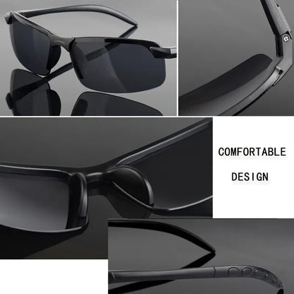 NightVision Sport Anti Fatigue