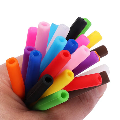 HyperLoop Adjustable Silicone Strap | Colour range
