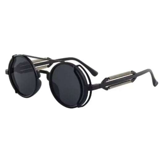 Steampunk Gothic Polarized – Black