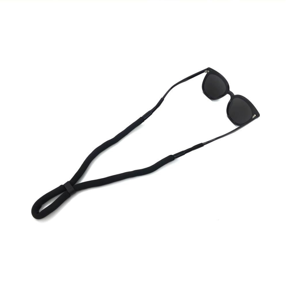 HyperLoop Floating Foam Cord – Black