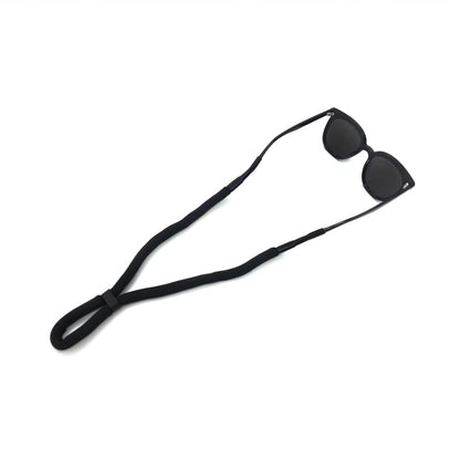HyperLoop Floating Foam Cord – Black