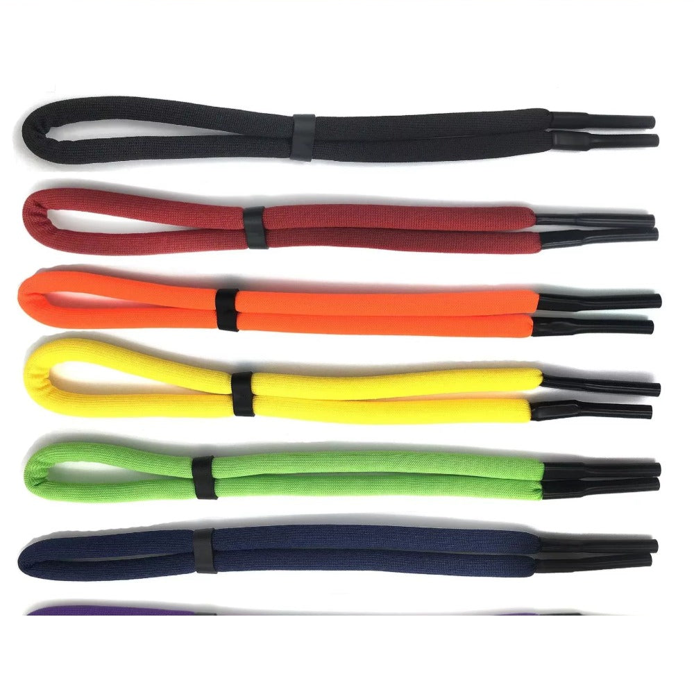 HyperLoop Floating Foam Cord | Colour range