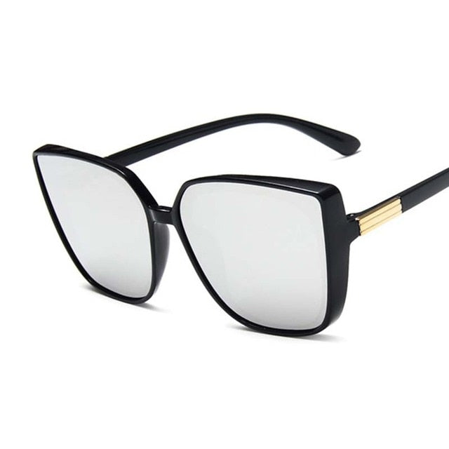 CatEye Designer Mirror 139mm
