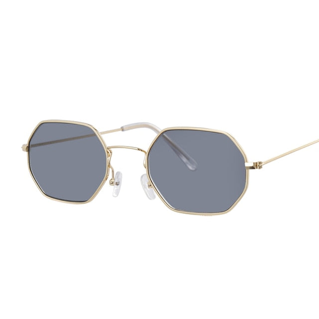 Beach Buster Small Frame 128mm
