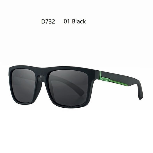 DL Vintage Polarized UV400 140mm