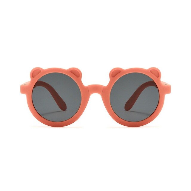 Foldable Junior Shades 129mm