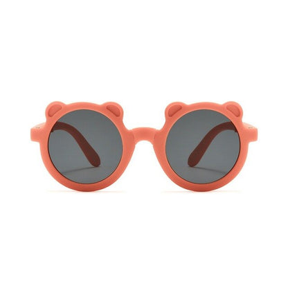 Foldable Junior Shades 129mm