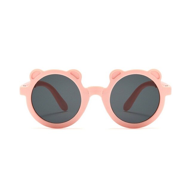 Foldable Junior Shades 129mm
