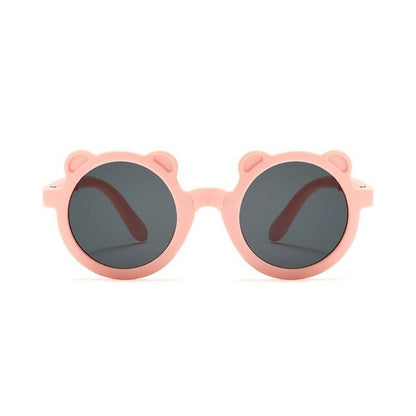 Foldable Junior Shades 129mm