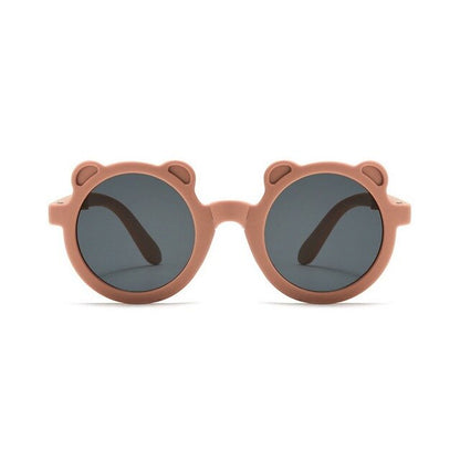 Foldable Junior Shades 129mm