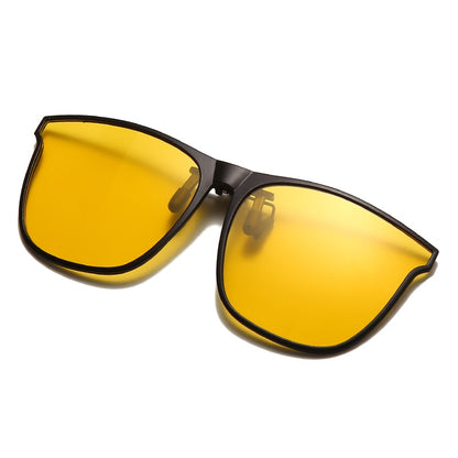 SnapShades Clip-On Photochromic Pro 145mm