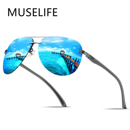 OceanView Mirror HD 144mm