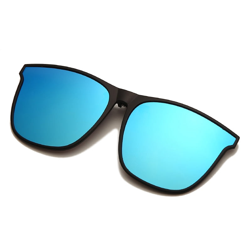 SnapShades Clip-On Photochromic Pro 145mm