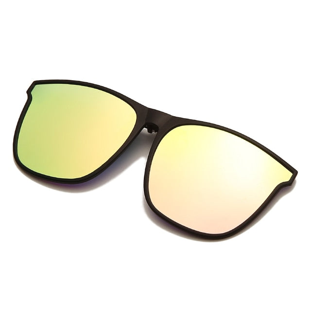SnapShades Clip On Photochromic Pro 145mm ShadeCentral
