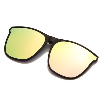 SnapShades Clip-On Photochromic Pro 145mm