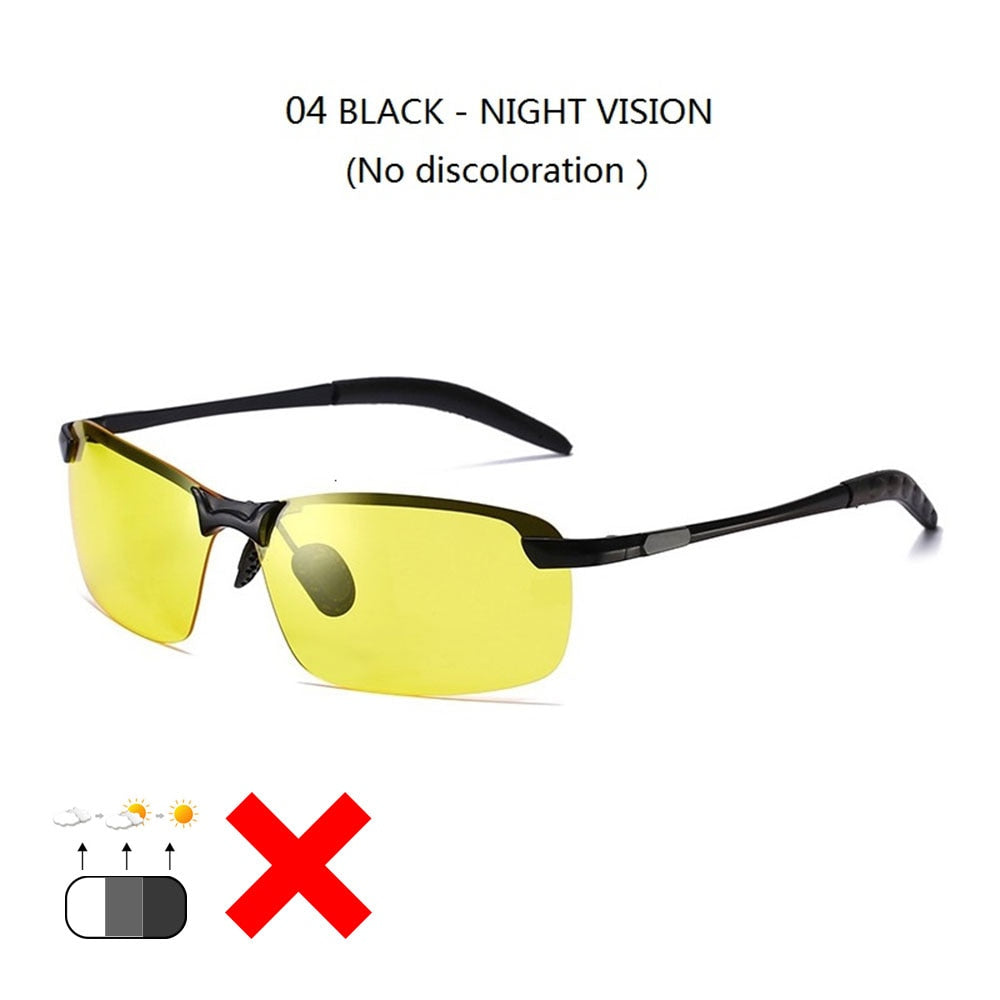 FlexVision Photochromic 148mm