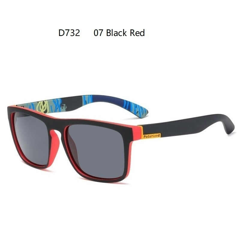 DL Vintage Polarized UV400 140mm