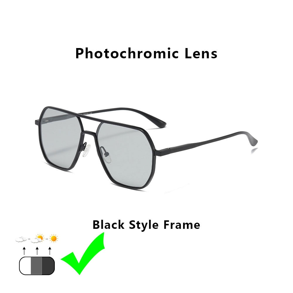 FlexVision Photochromic 148mm