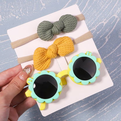 RayBanjos Junior FREE Headband